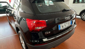 Audi Q2 completo