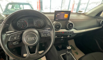 Audi Q2 completo