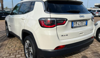 Jeep Compass completo