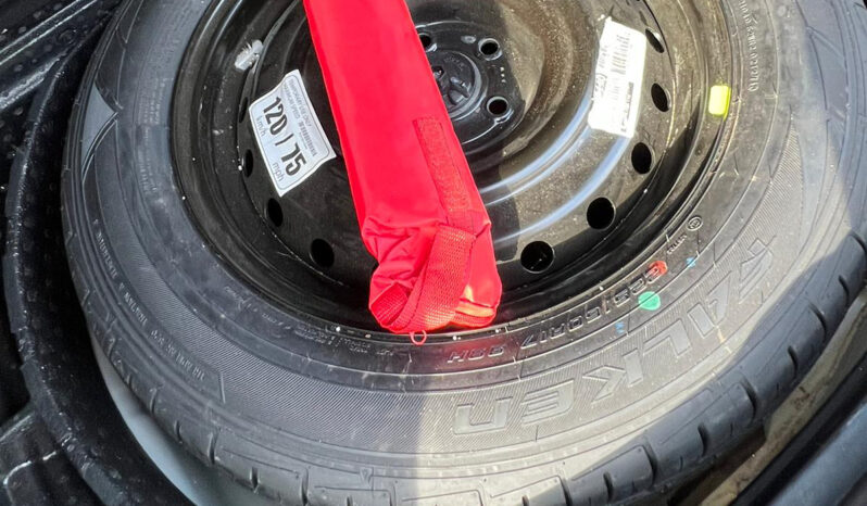 Jeep Compass completo