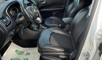 Jeep Compass completo