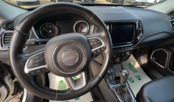 Jeep Compass completo