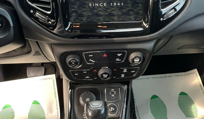 Jeep Compass completo