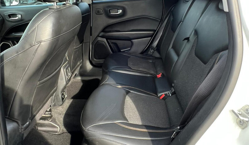 Jeep Compass completo