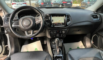 Jeep Compass completo