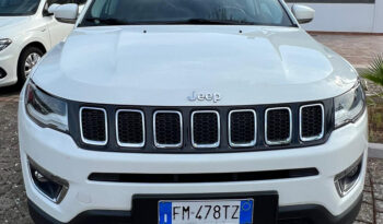 Jeep Compass completo