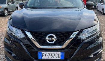Nissan Qashqai completo