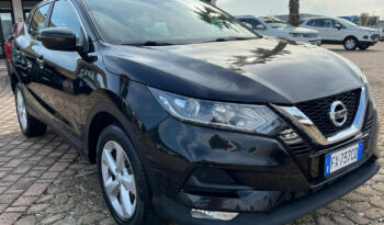 Nissan Qashqai completo