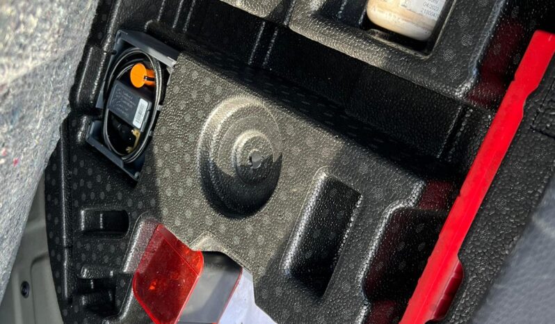 Nissan Qashqai completo