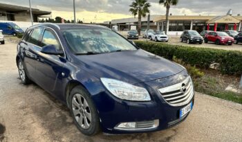 Opel Insignia completo