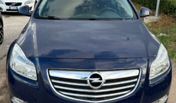 Opel Insignia completo