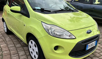 Ford Ka completo