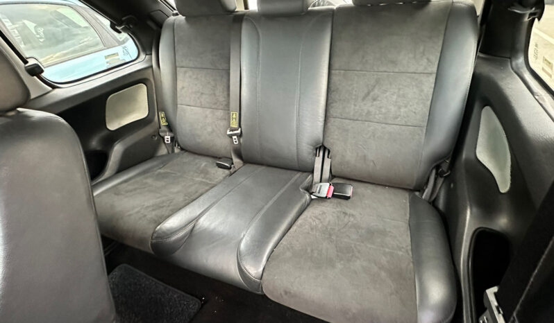 Land Rover Freelander completo