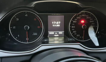 Audi A4 S-Line completo