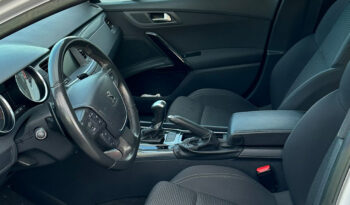 Peugeot 508 completo
