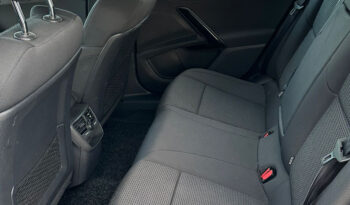 Peugeot 508 completo