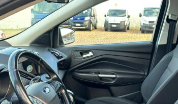 Ford Kuga 2017 completo