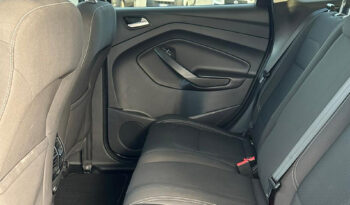 Ford Kuga 2017 completo