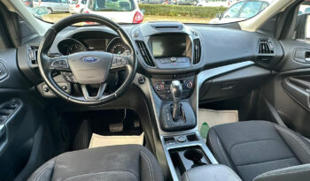 Ford Kuga 2017 completo