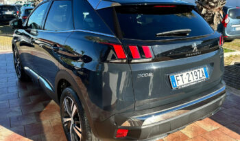 Peugeot 3008 Gt Line completo