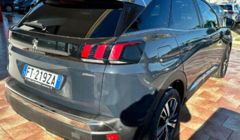 Peugeot 3008 Gt Line completo