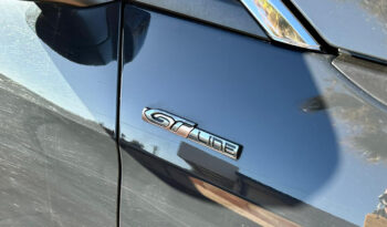 Peugeot 3008 Gt Line completo