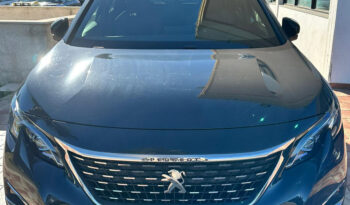 Peugeot 3008 Gt Line completo